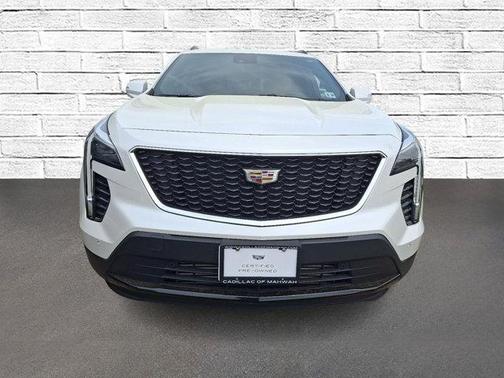 2021 Cadillac XT4 Sport