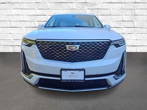 2022 Cadillac XT6 Premium Luxury AWD