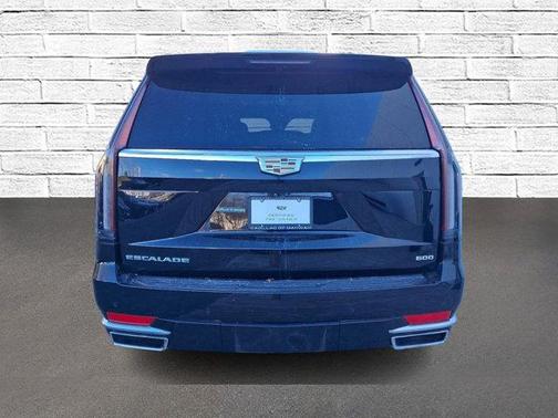 2022 Cadillac Escalade ESV Premium Luxury