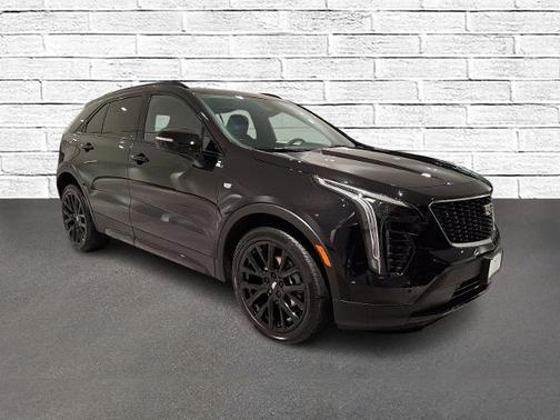 2023 Cadillac XT4 Sport