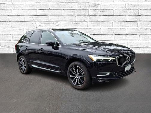 2020 Volvo XC60 T5 Inscription