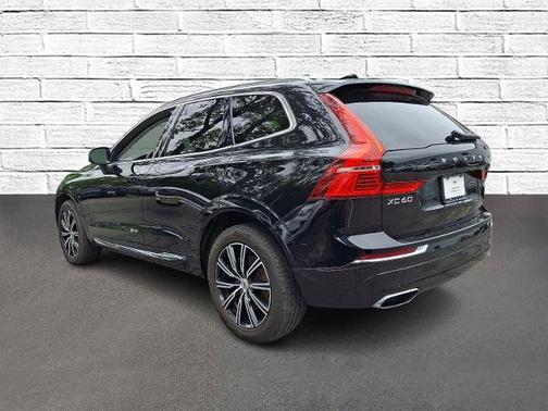 2020 Volvo XC60 T5 Inscription