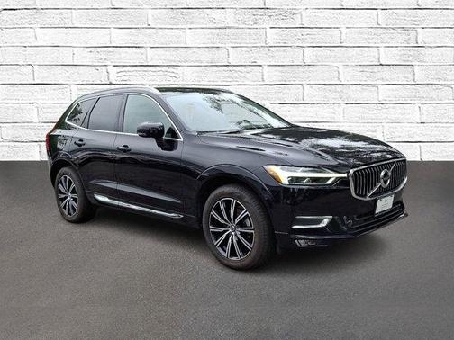 2020 Volvo XC60 T5 Inscription