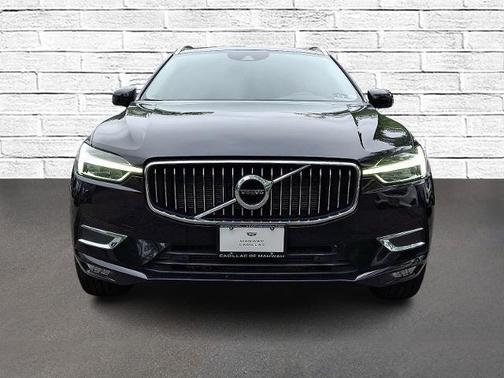 2020 Volvo XC60 T5 Inscription