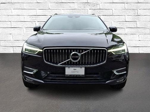 2020 Volvo XC60 T5 Inscription