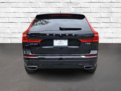 2020 Volvo XC60 T5 Inscription