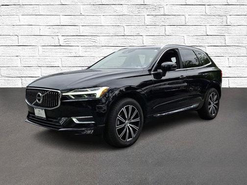 2020 Volvo XC60 T5 Inscription