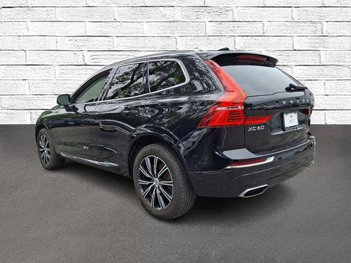2020 Volvo XC60 T5 Inscription