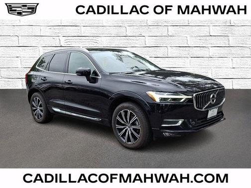 2020 Volvo XC60 T5 Inscription