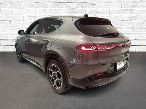 2024 Alfa Romeo Tonale Ti