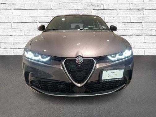 2024 Alfa Romeo Tonale Ti