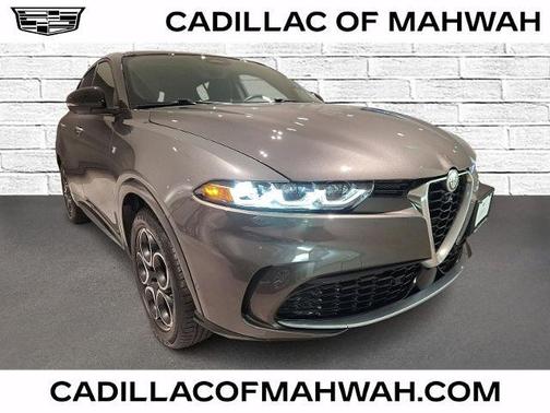 2024 Alfa Romeo Tonale Ti