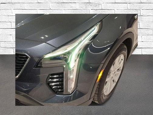 2021 Cadillac XT4 Luxury