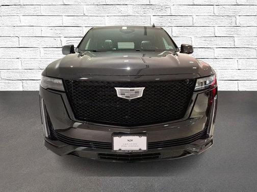 2022 Cadillac Escalade Sport