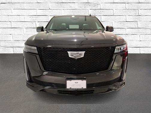 2022 Cadillac Escalade Sport