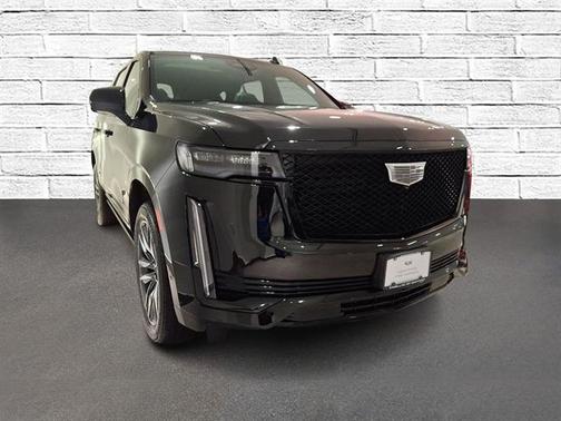 2022 Cadillac Escalade Sport