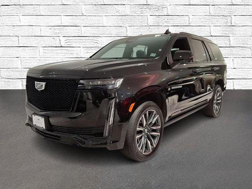 2022 Cadillac Escalade Sport