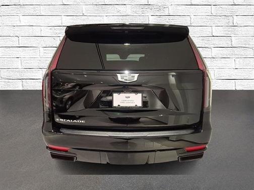 2022 Cadillac Escalade Sport