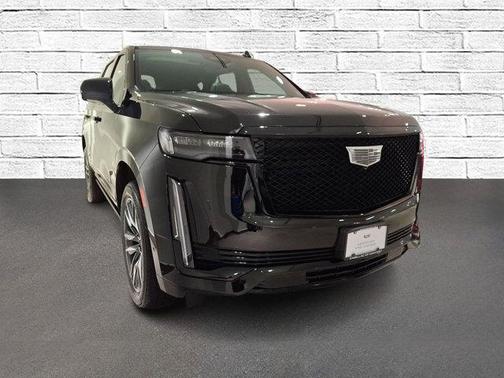 2022 Cadillac Escalade Sport