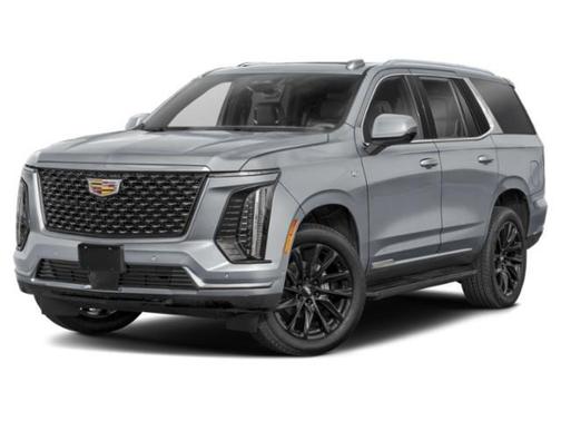 2026 Cadillac Escalade 4WD Platinum Sport