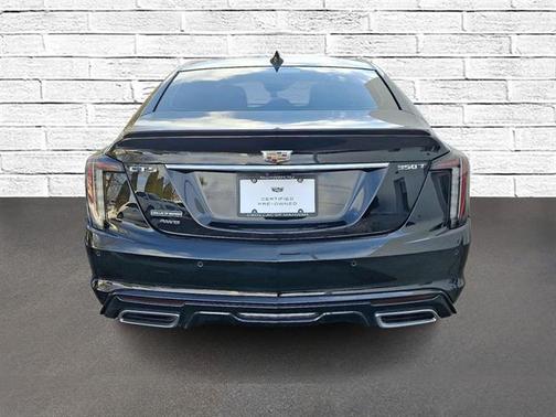 2020 Cadillac CT5 Sport AWD