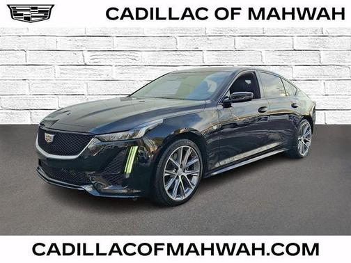 2020 Cadillac CT5 Sport AWD