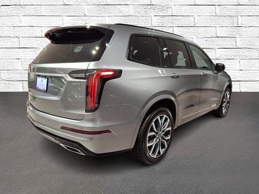 2024 Cadillac XT6 Sport AWD