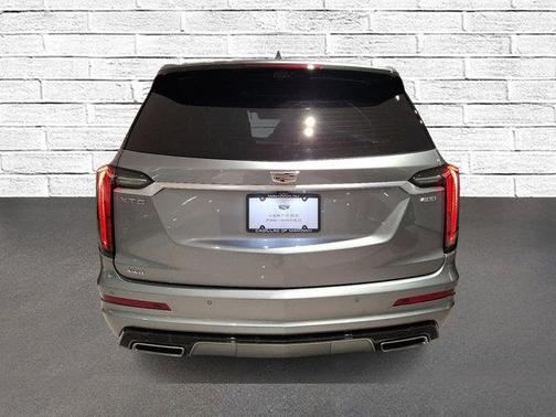 2024 Cadillac XT6 Sport AWD