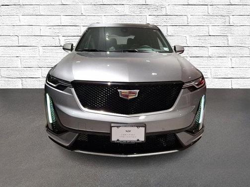 2024 Cadillac XT6 Sport AWD