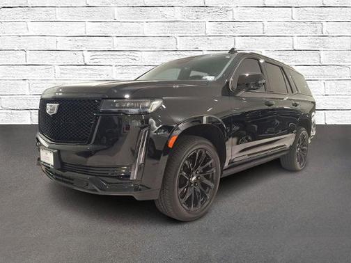 2022 Cadillac Escalade Sport Platinum