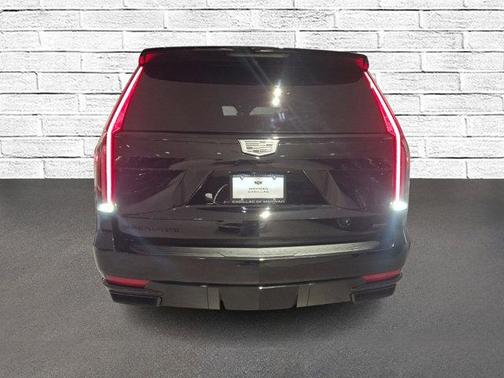 2022 Cadillac Escalade Sport Platinum