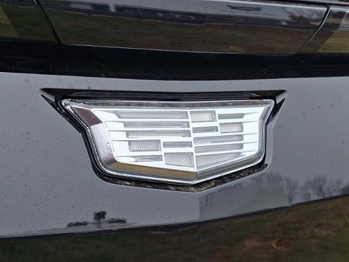 2025 Cadillac LYRIQ Sport