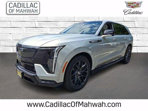 2025 Cadillac Escalade IQ Sport 1