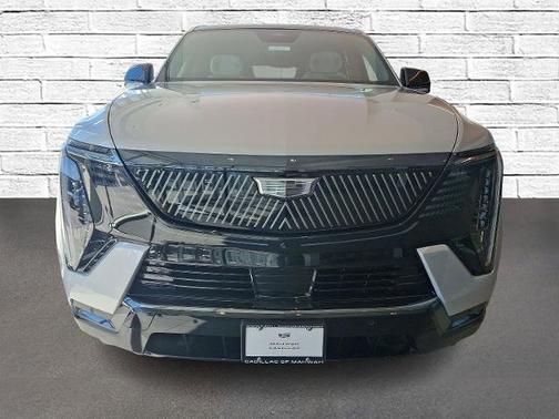 2025 Cadillac Escalade IQ Sport 1