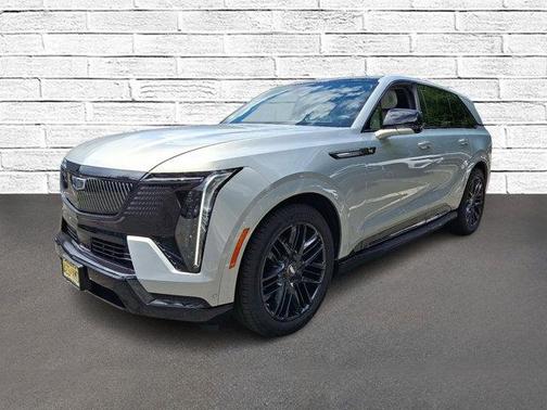 2025 Cadillac Escalade IQ Sport 1