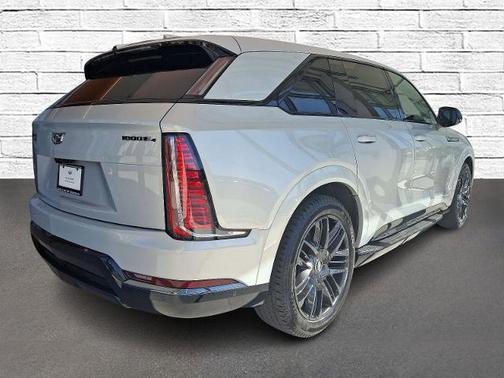 2025 Cadillac Escalade IQ Sport 1