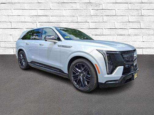 2025 Cadillac Escalade IQ Sport 1