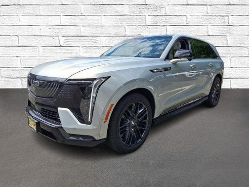 2025 Cadillac Escalade IQ Sport 1