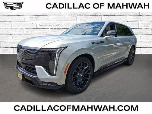 2025 Cadillac Escalade IQ Sport 1