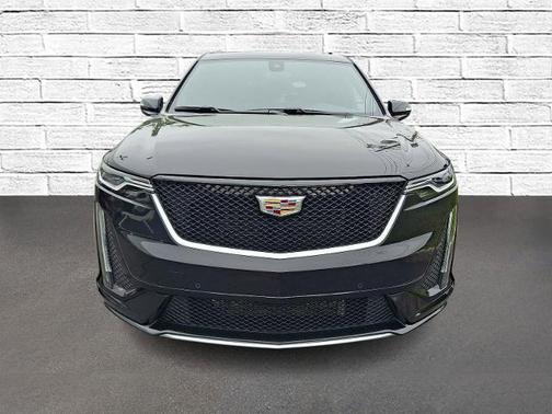 2023 Cadillac XT6 Sport AWD