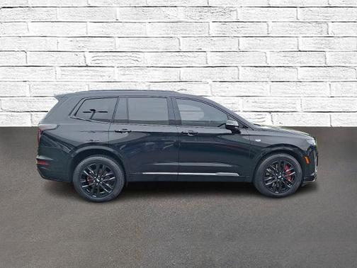 2023 Cadillac XT6 Sport AWD