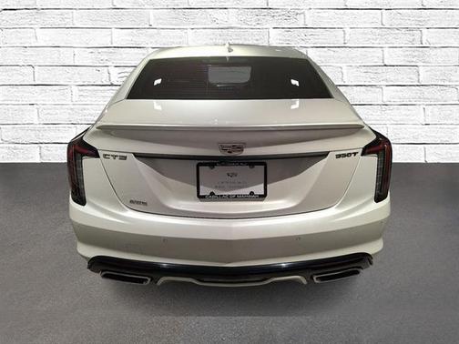 2023 Cadillac CT5 Sport