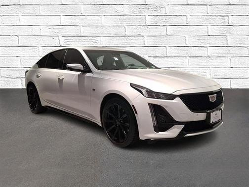 2023 Cadillac CT5 Sport