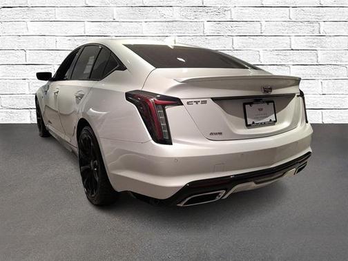 2023 Cadillac CT5 Sport