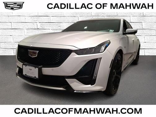 2023 Cadillac CT5 Sport