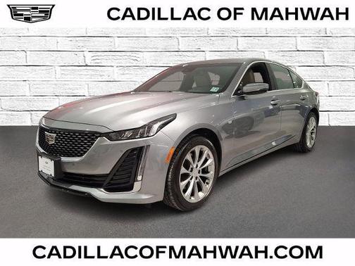 2023 Cadillac CT5 Premium Luxury