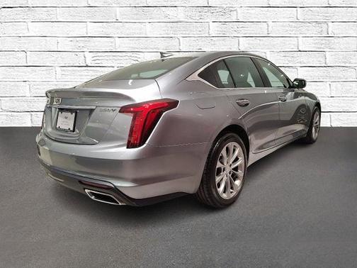 2023 Cadillac CT5 Premium Luxury