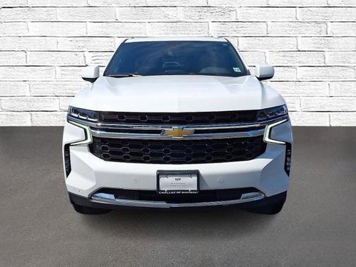 2023 Chevrolet Suburban LS