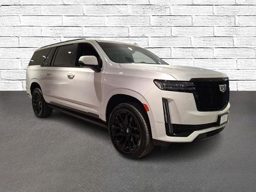 2023 Cadillac Escalade ESV Sport Platinum