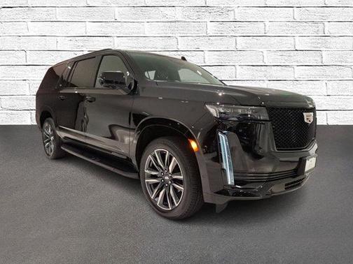 2022 Cadillac Escalade ESV Sport